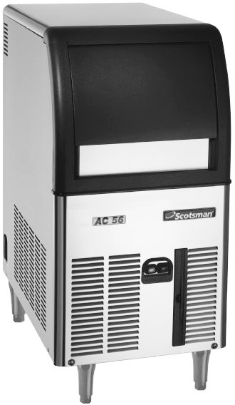 �������������� ��������� ���� ���� &ldquo;Gourmet&rdquo; Scotsman AC 56 AS/WS.