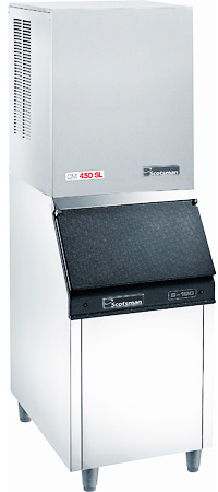 �������������� ���������� ���� ���� &ldquo;Contour Cube&rdquo; Scotsman CM 450 SL AS/WS.